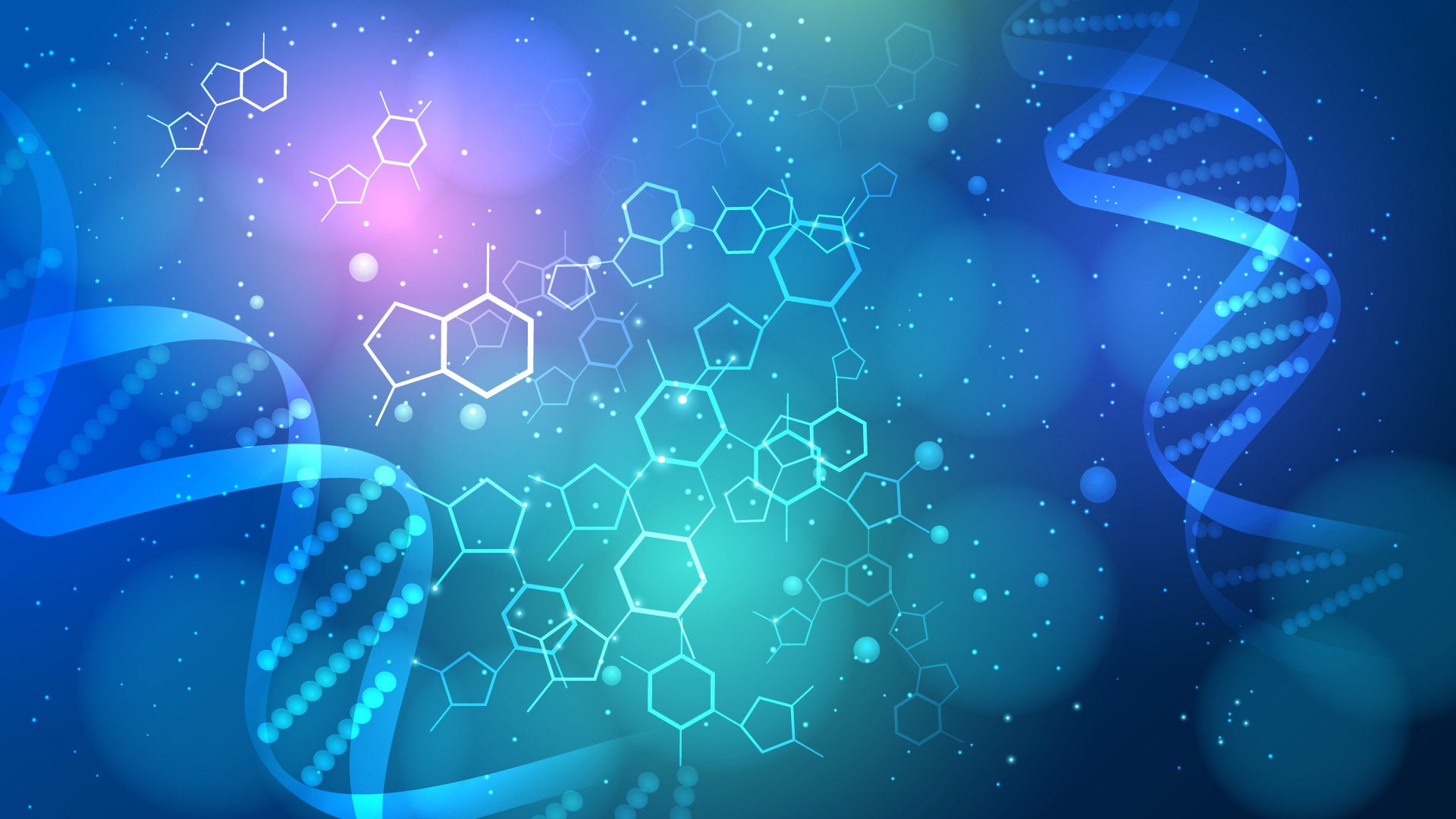 Biochemistry DNA RNA And Protein Synthesis UCLA Continuing Education