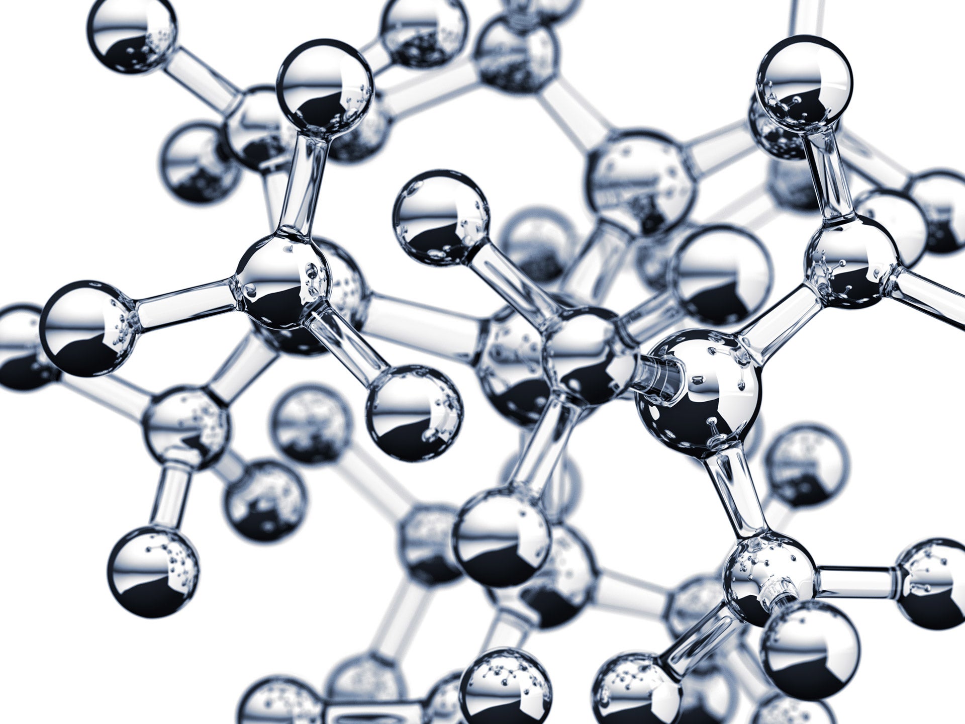 Structure Of Organic Molecules UCLA Continuing Education