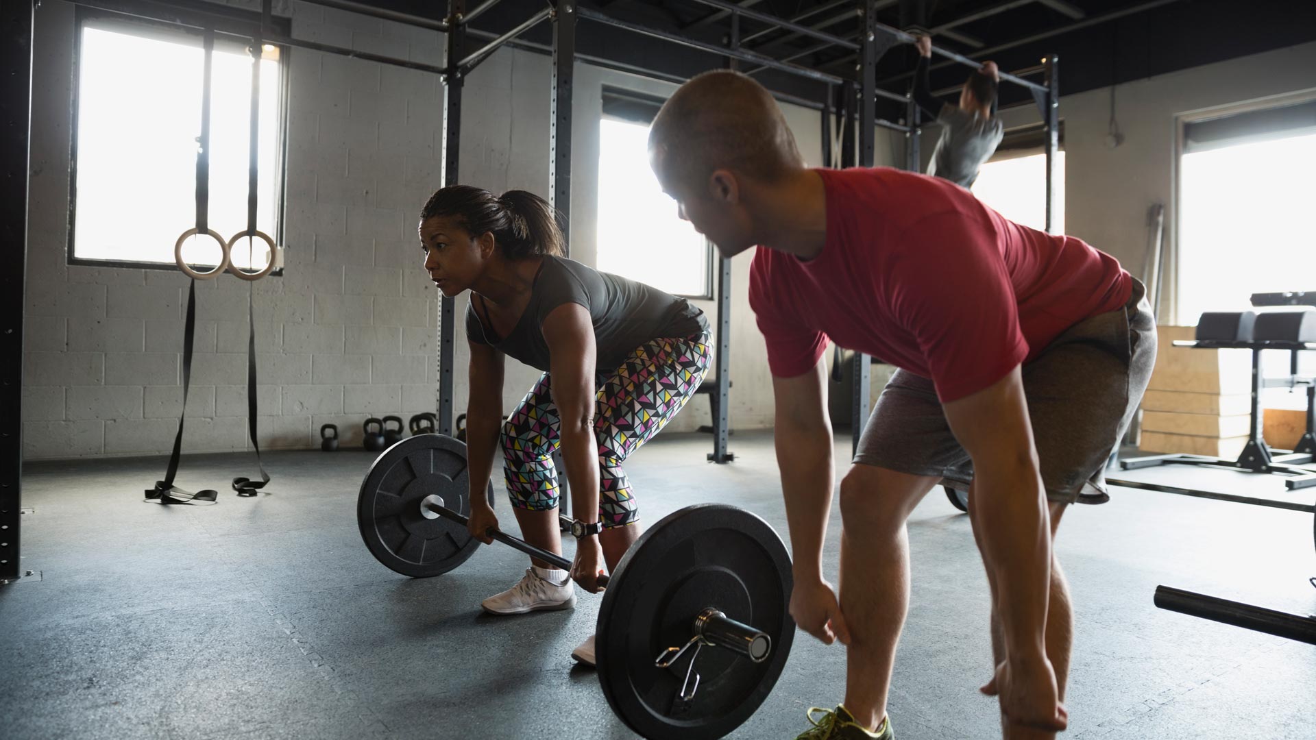 studies benefits exercise of Exercise Education  UCLA Physiology  Continuing