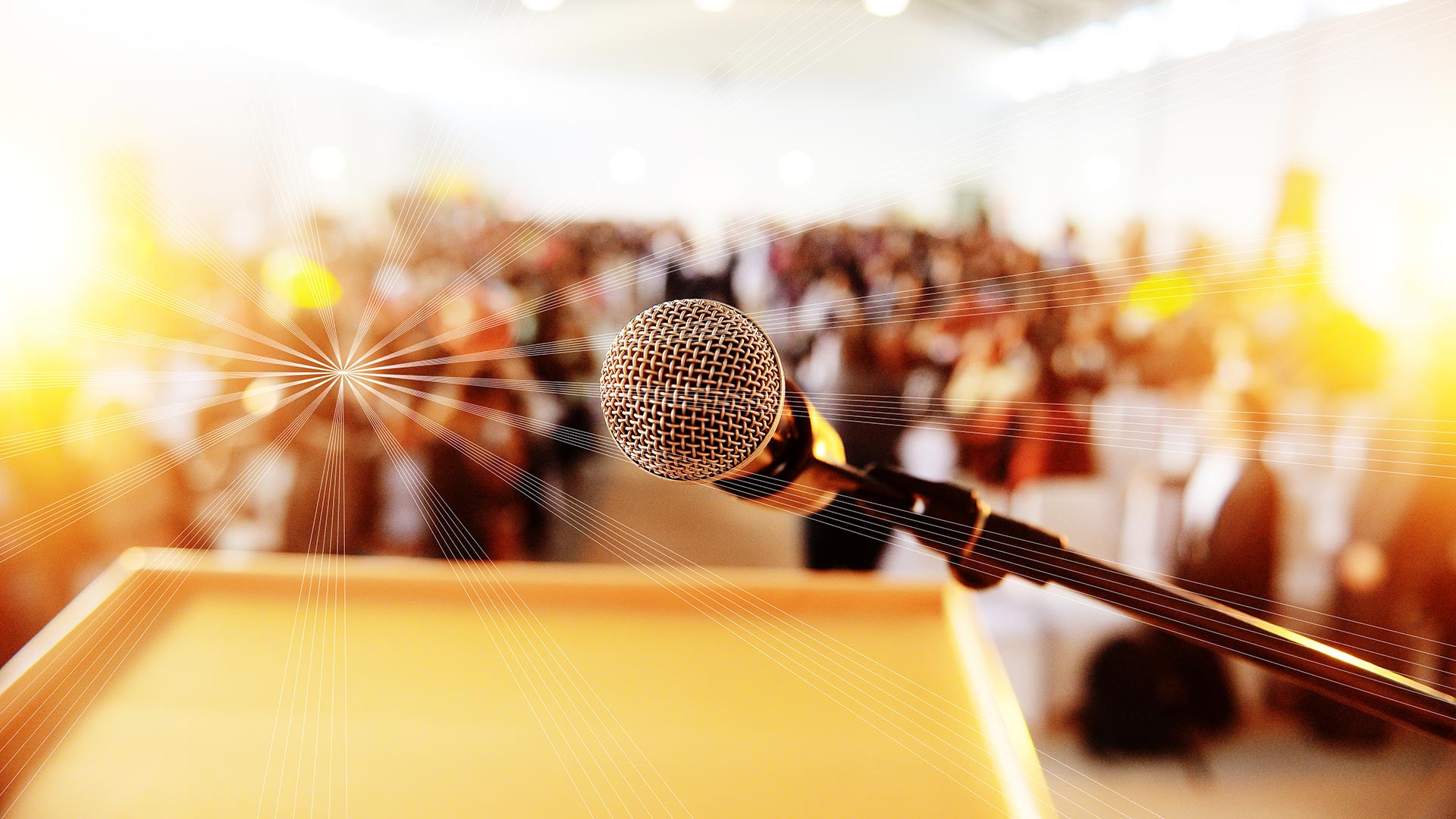 Public Speaking for Professionals | UCLA Continuing Education