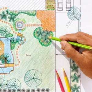 landscape design certification