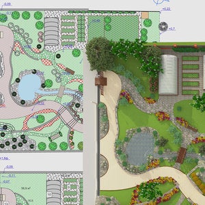 landscape design certification