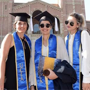 Alumni Benefits | UCLA Extension