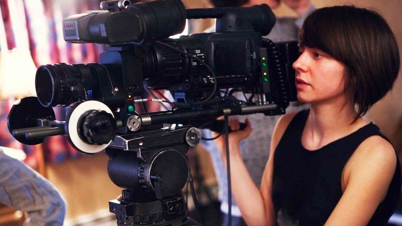 Introduction to Cinematography | UCLA Continuing Education Online