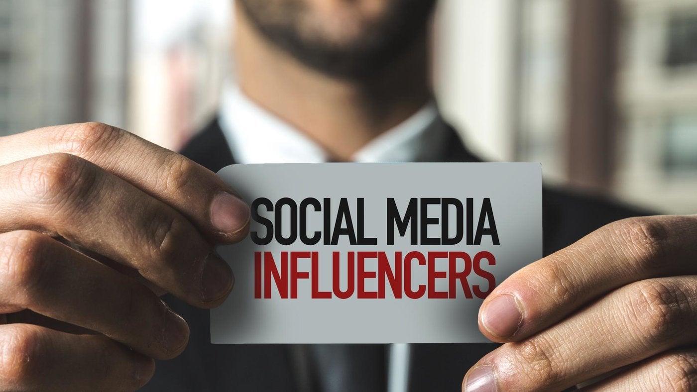 Best Influencer Marketing Online Courses Training With