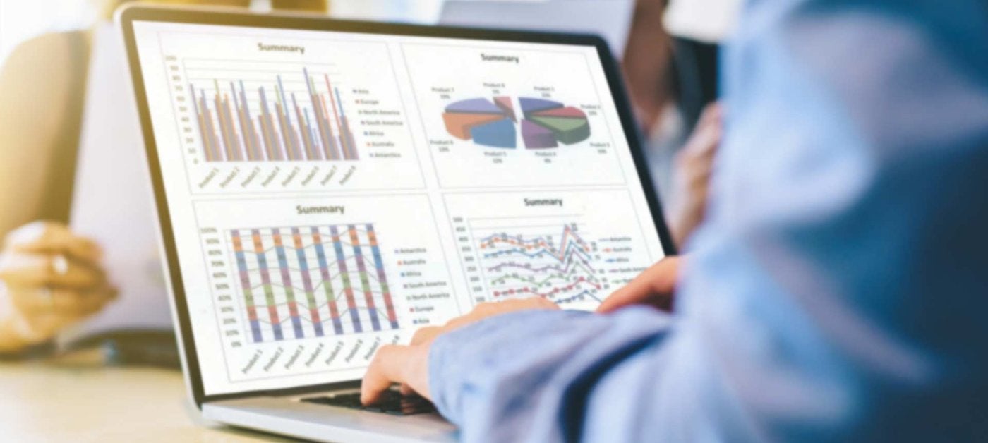 Data Analysis And Business Modeling With Microsoft® Excel® Course 3328