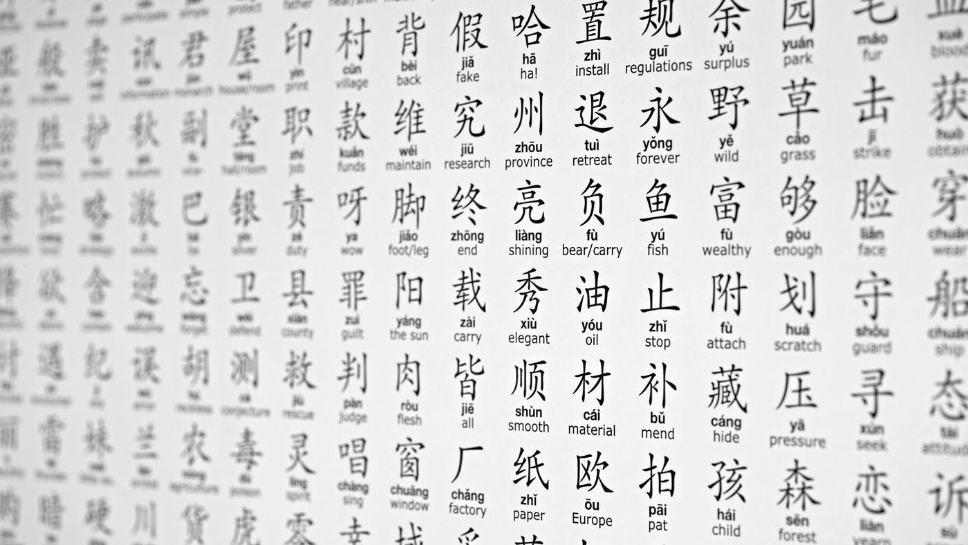 chinese picture translator