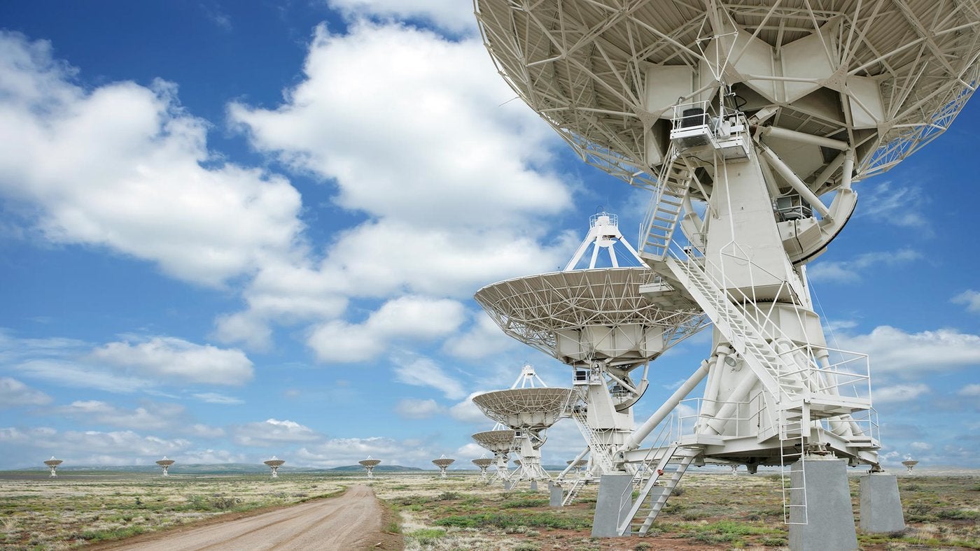 Satellite Communication System Design | UCLA Continuing Education Online
