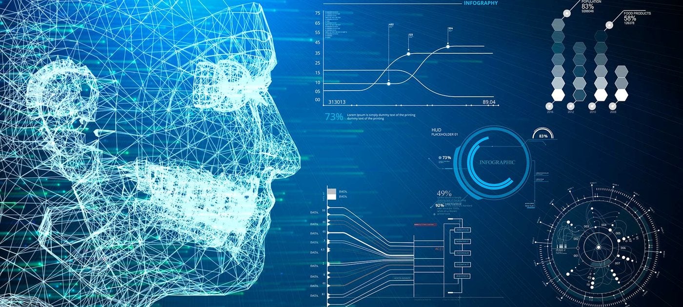 Artificial Intelligence: An Overview and What It Can Do for You Course