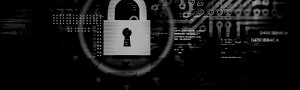 Cybersecurity virtual lock 